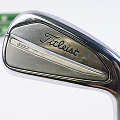 Titleist T200 2023 Utility #3 Iron / 20 Degree / X-Flex Hzrdus Black 90 Shaft - Image 1