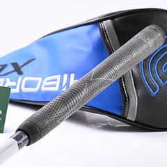 Cleveland HiBore XL Driver / 9 - 12 Degree / Regular Flex Tensei AV Blue 55 Shaft - Image 8