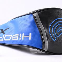 Cleveland HiBore XL Driver / 9 - 12 Degree / Regular Flex Tensei AV Blue 55 Shaft - Image 9