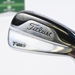 Titleist 718 T-MB #3 Iron / 20 Degree / Stiff Flex Project X LZ 120 Steel Shaft - Image 1