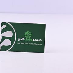 Callaway Apex UT #3 Hybrid / 18 Degree / Stiff Flex KBS Tour-V Shaft - Image 7