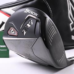 Srixon ZXi Driver / 9 Degree / Stiff Flex Project X Denali Red 50 Shaft - Image 1