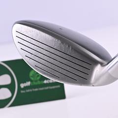 Callaway RAZR X #4 Hybrid / 24 Degree / Regular Flex Callaway Shaft - Image 4