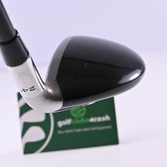 Callaway RAZR X #4 Hybrid / 24 Degree / Regular Flex Callaway Shaft - Image 5