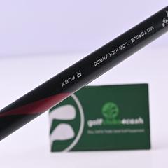 Callaway RAZR X #4 Hybrid / 24 Degree / Regular Flex Callaway Shaft - Image 6