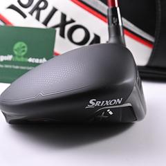 Srixon ZXi Driver / 9 Degree / Stiff Flex Project X Denali Red 50 Shaft - Image 3