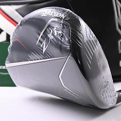 Srixon ZXi Max Driver / 10.5 Degree / Regular Flex Project X Denali Red 50 Shaft - Image 1