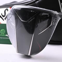 Srixon ZXi Max Driver / 10.5 Degree / Regular Flex Project X Denali Red 50 Shaft - Image 2