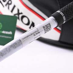 Srixon ZXi Max Driver / 10.5 Degree / Regular Flex Project X Denali Red 50 Shaft - Image 7