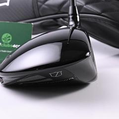 Wilson Staff DYNAPWR 2025 Max Driver / 12 Degree / Senior Flex Helium Nanocore 5 - Image 3