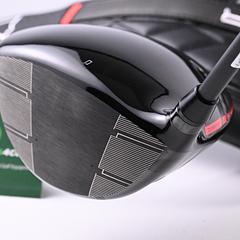 Wilson Staff DYNAPWR 2025 Max Driver / 12 Degree / Senior Flex Helium Nanocore 5 - Image 4