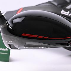 Wilson Staff DYNAPWR 2025 Max Driver / 12 Degree / Senior Flex Helium Nanocore 5 - Image 5