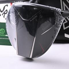 Srixon ZXi Max Driver / 10.5 Degree / Regular Flex Project X Denali Red 50 Shaft - Image 2