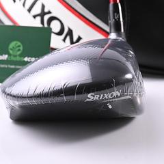 Srixon ZXi Max Driver / 10.5 Degree / Regular Flex Project X Denali Red 50 Shaft - Image 3