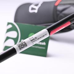 Wilson Staff DYNAPWR 2025 Max Driver / 12 Degree / Senior Flex Helium Nanocore 5 - Image 7