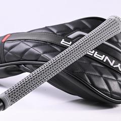 Wilson Staff DYNAPWR 2025 Max Driver / 12 Degree / Senior Flex Helium Nanocore 5 - Image 8