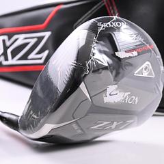 Left Hand Srixon ZX7 Mk II 2023 Driver / 10.5 Degree / Regular Flex Hzrdus Smoke - Image 1