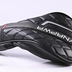 Wilson Staff DYNAPWR 2025 Max Driver / 12 Degree / Senior Flex Helium Nanocore 5 - Image 9