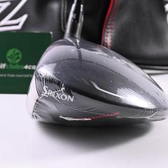 Left Hand Srixon ZX7 Mk II 2023 Driver / 10.5 Degree / Regular Flex Hzrdus Smoke - Image 3