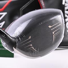 Left Hand Srixon ZX7 Mk II 2023 Driver / 10.5 Degree / Regular Flex Hzrdus Smoke - Image 4