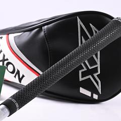 Srixon ZXi Max Driver / 10.5 Degree / Regular Flex Project X Denali Red 50 Shaft - Image 8