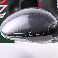Left Hand Srixon ZX7 Mk II 2023 Driver / 10.5 Degree / Regular Flex Hzrdus Smoke - Image 5