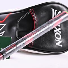 Left Hand Srixon ZX7 Mk II 2023 Driver / 10.5 Degree / Regular Flex Hzrdus Smoke - Image 8