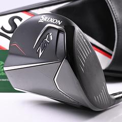 Srixon ZXi Max Driver / 10.5 Degree / Regular Flex Ventus TR Blue 6 Shaft - Image 1