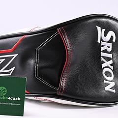 Left Hand Srixon ZX7 Mk II 2023 Driver / 10.5 Degree / Regular Flex Hzrdus Smoke - Image 9