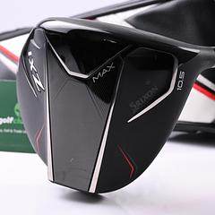 Srixon ZXi Max Driver / 10.5 Degree / Regular Flex Ventus TR Blue 6 Shaft - Image 2