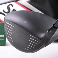 Srixon ZXi Max Driver / 10.5 Degree / Regular Flex Ventus TR Blue 6 Shaft - Image 4