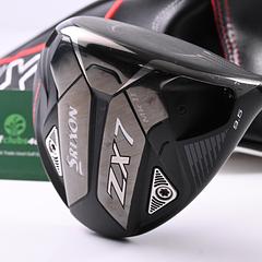Srixon ZX7 Mk II 2023 Driver / 9.5 Degree / X-Flex Miyazaki Codex 6 Shaft - Image 2