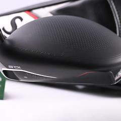 Srixon ZXi Max Driver / 10.5 Degree / Regular Flex Ventus TR Blue 6 Shaft - Image 5