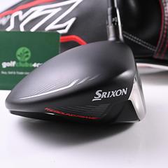 Srixon ZX7 Mk II 2023 Driver / 9.5 Degree / X-Flex Miyazaki Codex 6 Shaft - Image 3