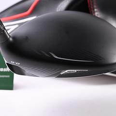 Srixon ZX7 Mk II 2023 Driver / 9.5 Degree / X-Flex Miyazaki Codex 6 Shaft - Image 5