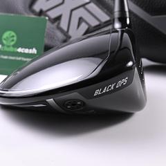 PXG 0311 Black Ops Driver / 9 Degree / Senior Flex Kuro Kage Black 50 w/ SFW - Image 3