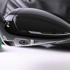 PXG 0311 Black Ops Driver / 9 Degree / Senior Flex Kuro Kage Black 50 w/ SFW - Image 5