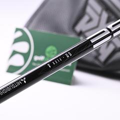 PXG 0311 Black Ops Driver / 9 Degree / Senior Flex Kuro Kage Black 50 w/ SFW - Image 6