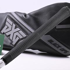 PXG 0311 Black Ops Driver / 9 Degree / Senior Flex Kuro Kage Black 50 w/ SFW - Image 8