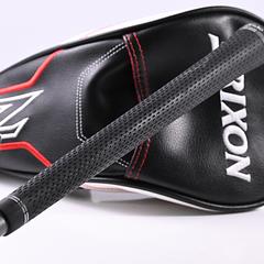 Srixon ZX7 Mk II 2023 Driver / 9.5 Degree / X-Flex Miyazaki Codex 6 Shaft - Image 8