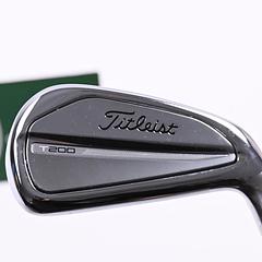 Titleist T200 2023 Utility #3 Iron / 20 Degree / Stiff Flex Project X 120 Shaft - Image 1