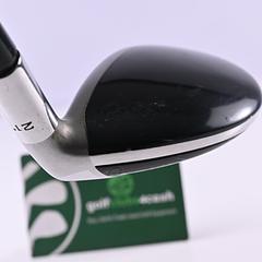 Callaway RAZR X HL #3 Hybrid / 21 Degree / Regular Flex Callaway Shaft - Image 5
