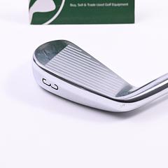 Titleist T200 2023 Utility #3 Iron / 20 Degree / Stiff Flex Project X 120 Shaft - Image 3