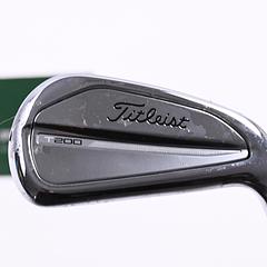Titleist T200 2023 Utility #3 Iron / 20 Degree / X-Flex Project X Shaft - Image 1