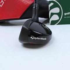 Left Hand Taylormade Stealth 2 Plus #4 Hybrid / 22 Degree / Stiff Flex Kai'Li 85 - Image 3