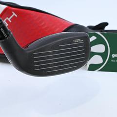 Left Hand Taylormade Stealth 2 Plus #4 Hybrid / 22 Degree / Stiff Flex Kai'Li 85 - Image 4