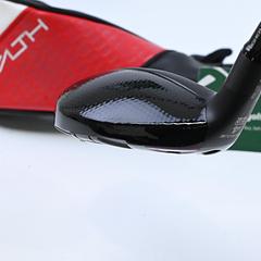Left Hand Taylormade Stealth 2 Plus #4 Hybrid / 22 Degree / Stiff Flex Kai'Li 85 - Image 5