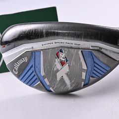 Ladies Callaway XR #5 Hybrid / 25 Degree / Ladies Flex Project X Shaft - Image 2