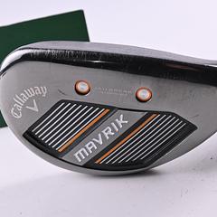 Callaway Mavrik #3 Hybrid / 19 Degree / Stiff Flex Catalyst Shaft - Image 2