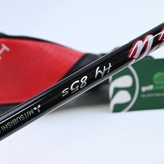 Left Hand Taylormade Stealth 2 Plus #4 Hybrid / 22 Degree / Stiff Flex Kai'Li 85 - Image 6